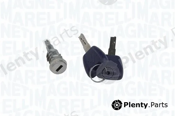 Magneti Marelli 350105037900 — Lock Cylinder