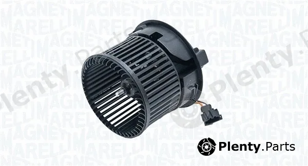 Magneti Marelli 069412723010 — Interior Blower
