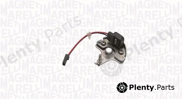 Magneti Marelli 071349101010 — Sensor, ignition pulse