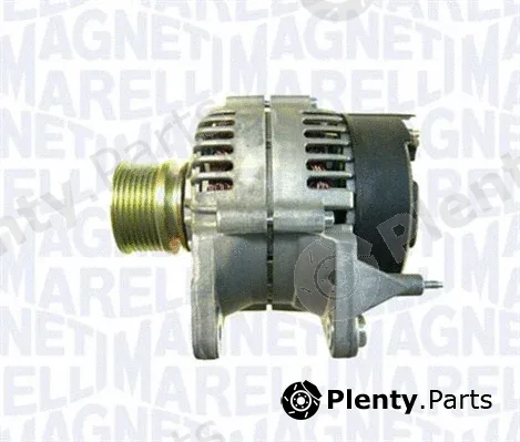 Magneti Marelli 944390408400 — Alternator