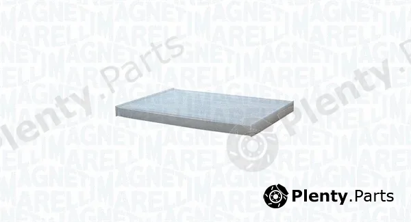 Magneti Marelli 350203062430 — Filter, cabin air