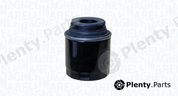 Magneti Marelli 153071762341 — Oil Filter