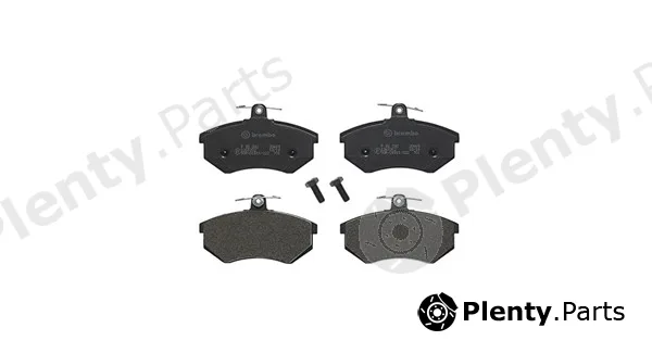 Magneti Marelli 363700485092 — Brake Pad Set, disc brake