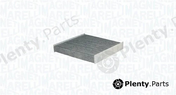 Magneti Marelli 350203066301 — Filter, cabin air