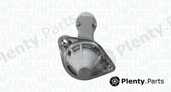 Magneti Marelli 063721517010 — Starter