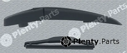 Magneti Marelli 000723180395 — Wiper Arm Set, window cleaning