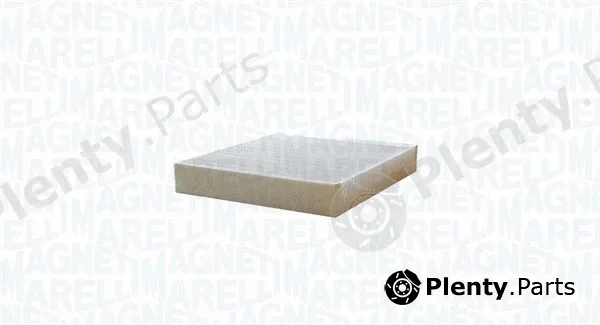 Magneti Marelli 350203062560 — Filter, cabin air