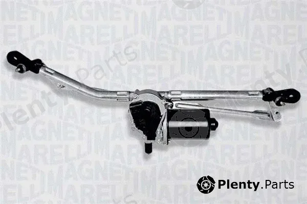 Magneti Marelli 064012001010 — Window Cleaning System