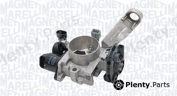 Magneti Marelli 802000813301 — Throttle Body
