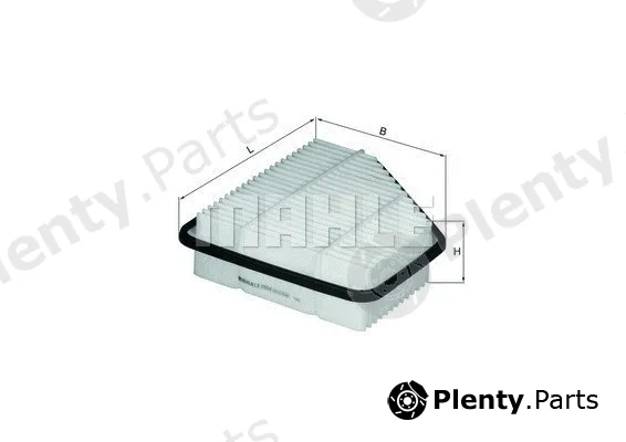 Magneti Marelli 154705262200 — Air Filter