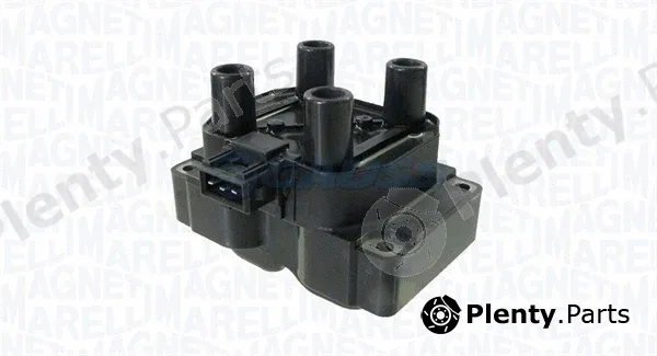 Magneti Marelli 060717037012 — Ignition Coil