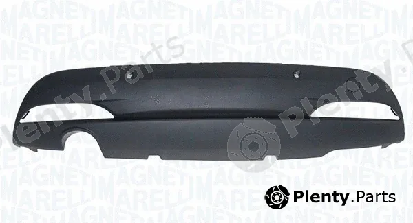 Magneti Marelli 021316511300 — Bumper