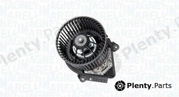 Magneti Marelli 069412314010 — Interior Blower
