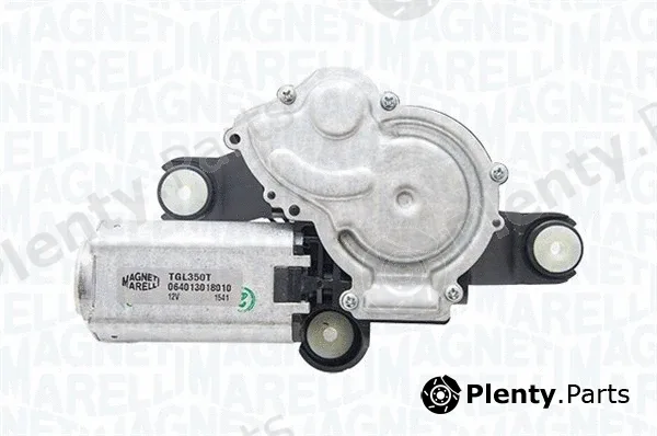 Magneti Marelli 064013018010 — Wiper Motor