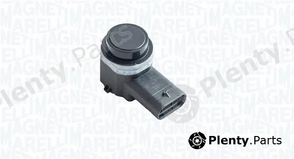 Magneti Marelli 021016021010 — Sensor, parking distance control