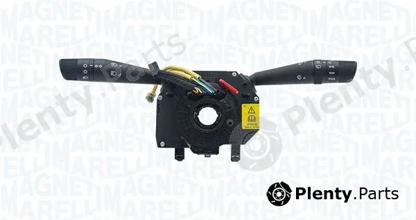 Magneti Marelli 000052031010 — Steering Column Switch