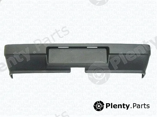 Magneti Marelli 021316002100 — Bumper