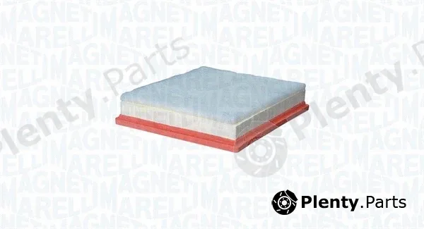 Magneti Marelli 153071760736 — Air Filter