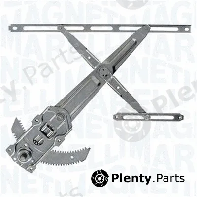 Magneti Marelli 350103181300 — Window Regulator