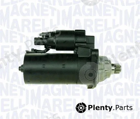 Magneti Marelli 944280202700 — Starter
