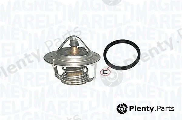 Magneti Marelli 352317000620 — Thermostat, coolant