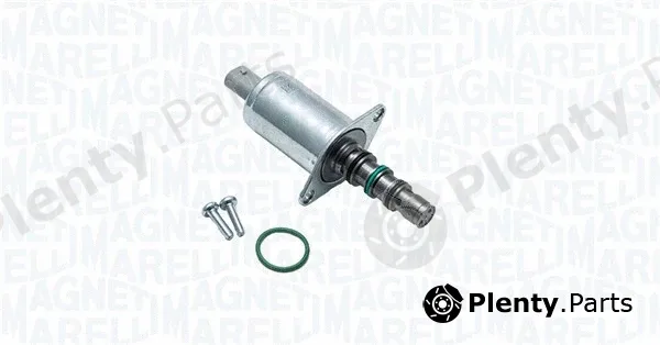 Magneti Marelli 023000043010 — Valve Unit, aut. transm. hydraulic unit