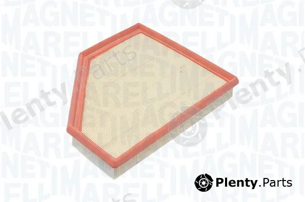 Magneti Marelli 153071762614 — Air Filter