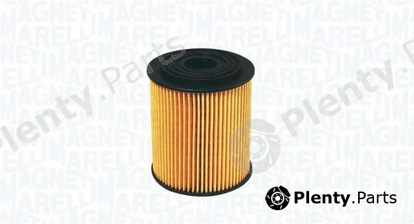 Magneti Marelli 152071758828 — Oil Filter