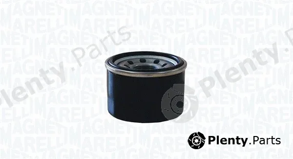 Magneti Marelli 153071760756 — Oil Filter