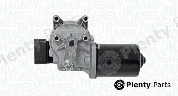 Magneti Marelli 064052101010 — Wiper Motor