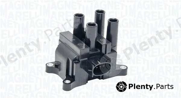 Magneti Marelli 060717178012 — Ignition Coil