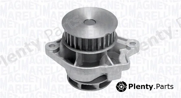 Magneti Marelli 352316171175 — Water Pump, engine cooling