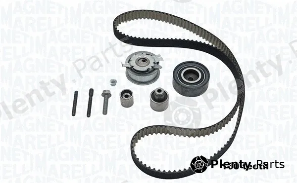 Magneti Marelli 341304080000 — Timing Belt Kit