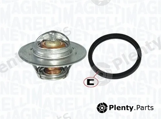 Magneti Marelli 352317101430 — Thermostat, coolant