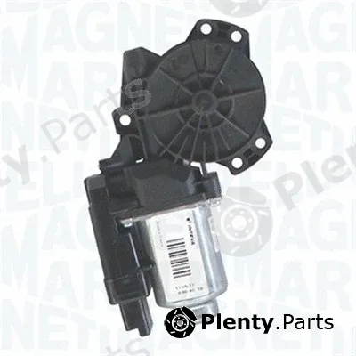 Magneti Marelli 350103175300 — Electric Motor, window regulator