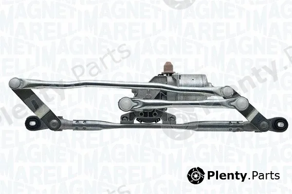 Magneti Marelli 064351115010 — Window Cleaning System