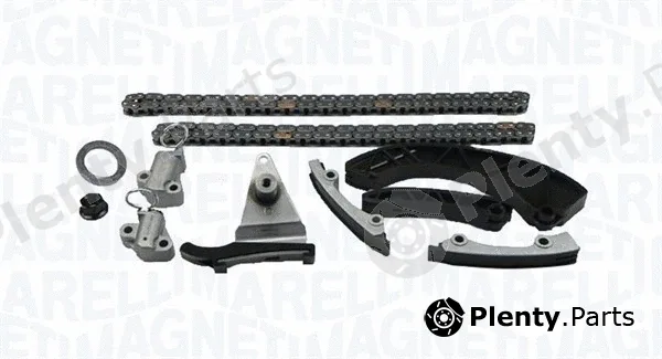 Magneti Marelli 341500000390 — Timing Chain Kit