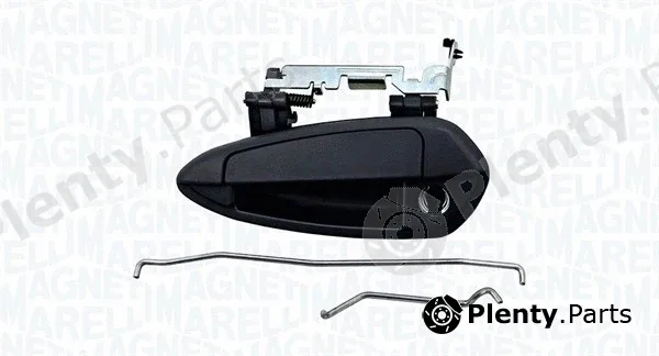 Magneti Marelli 350105036800 — Exterior Door Handle