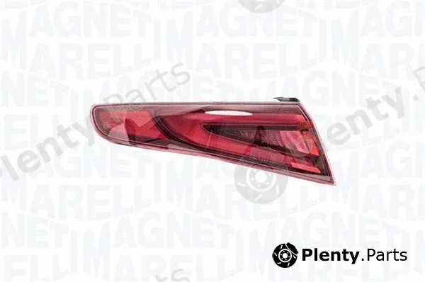 Magneti Marelli 714020690703 — Tail Light Assembly
