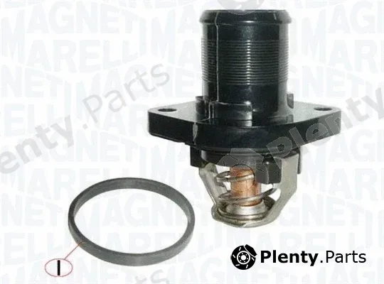 Magneti Marelli 352317101630 — Thermostat, coolant