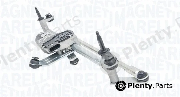 Magneti Marelli 064351131010 — Window Cleaning System