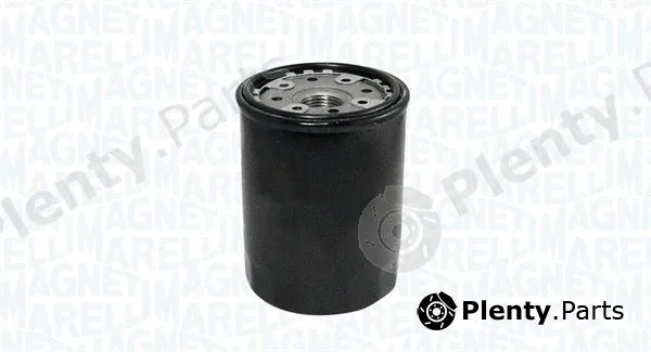 Magneti Marelli 152071760788 — Oil Filter