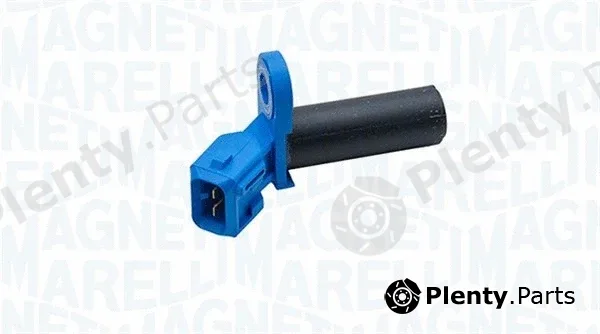 Magneti Marelli 064848008010 — Sensor, crankshaft pulse