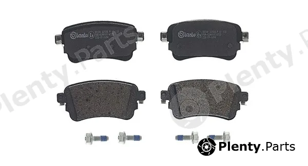 Magneti Marelli 363700461133 — Brake Pad Set, disc brake