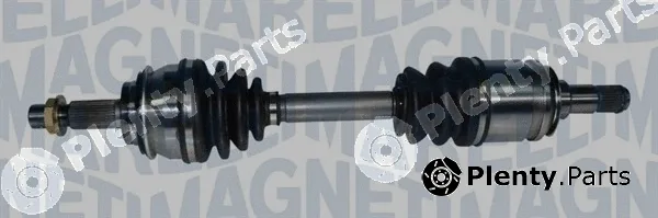 Magneti Marelli 302004190262 — Drive Shaft