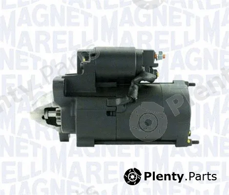 Magneti Marelli 944280800850 — Starter