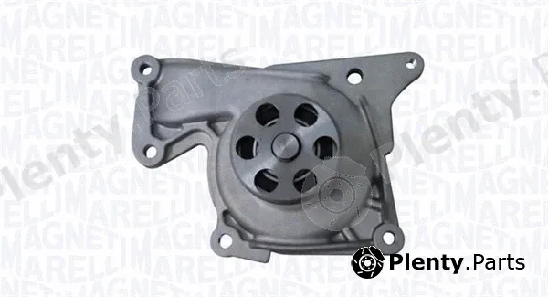Magneti Marelli 352316171313 — Water Pump, engine cooling