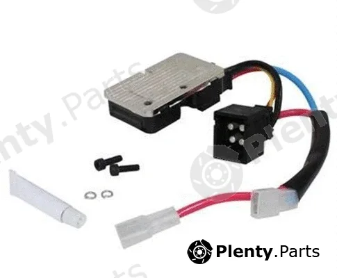 Magneti Marelli 359000602960 — Resistor, interior blower