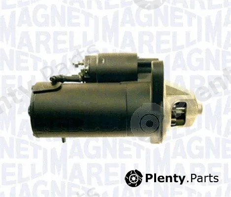 Magneti Marelli 944280800210 — Starter