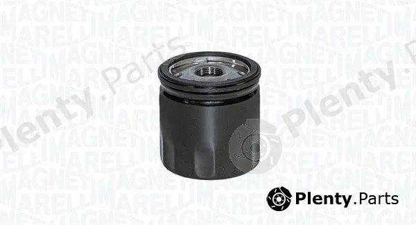 Magneti Marelli 153071762449 — Oil Filter
